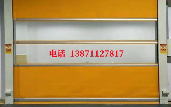 畜禽良种场洁净室门